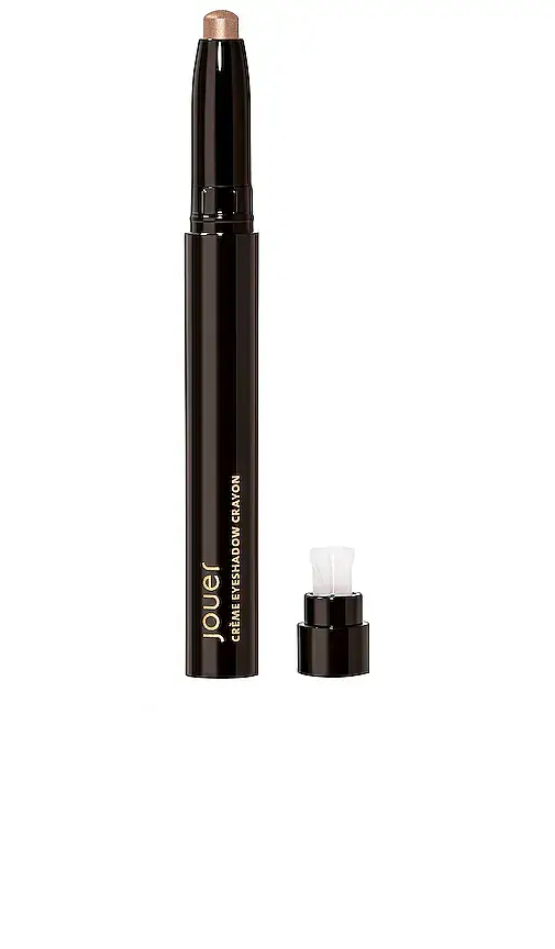 Jouer Cosmetics Crème Eyeshadow Crayon | Image 1 Jouer Cosmetics Crème Eyeshadow Crayon | Image 1