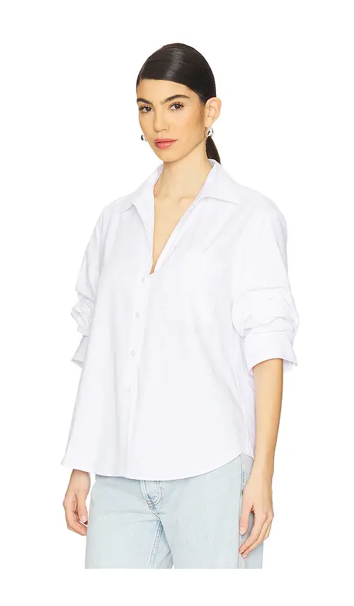 Brochu Walker Pia Shirt | Thumbnail 2 Brochu Walker Pia Shirt | Thumbnail 2