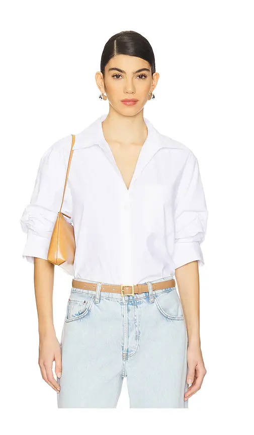 Brochu Walker Pia Shirt | Image 1 Brochu Walker Pia Shirt | Image 1