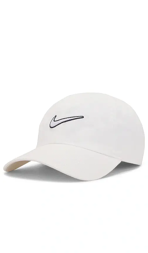 Nike NSW H86 Swoosh Wash Cap | Thumbnail 2 Nike NSW H86 Swoosh Wash Cap | Thumbnail 2