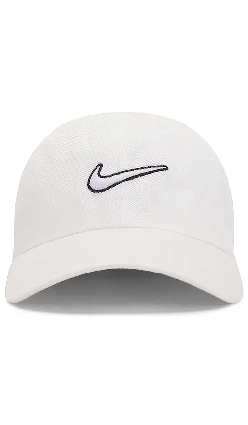Nike NSW H86 Swoosh Wash Cap