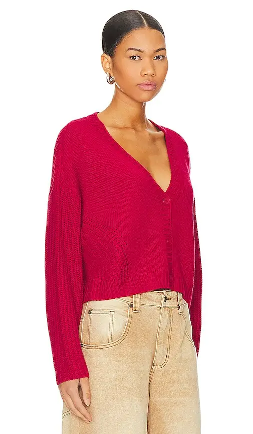 525 America Harper Cardigan | Thumbnail 2 525 America Harper Cardigan | Thumbnail 2