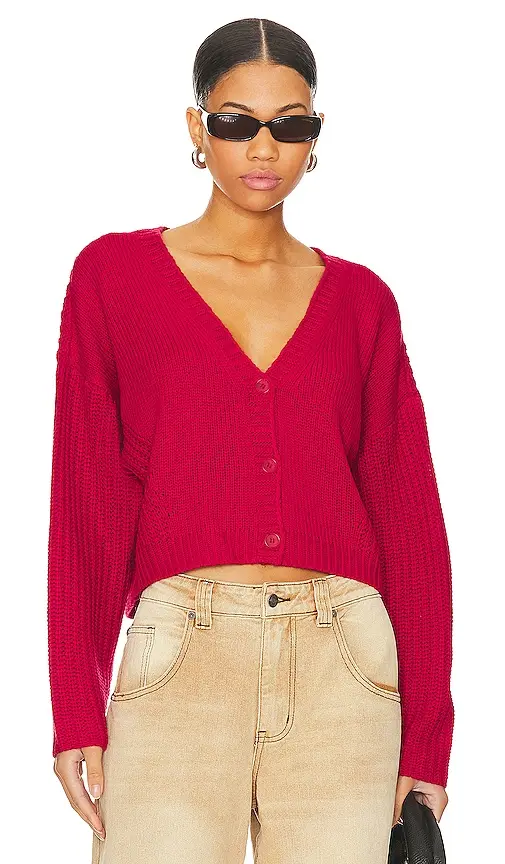 Harper Cardigan