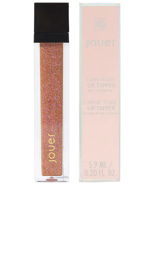Jouer Cosmetics Long-Wear Lip Topper | Thumbnail 2 Jouer Cosmetics Long-Wear Lip Topper | Thumbnail 2