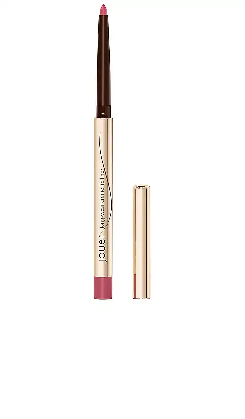 Jouer Cosmetics Long-Wear Creme Lip Liner