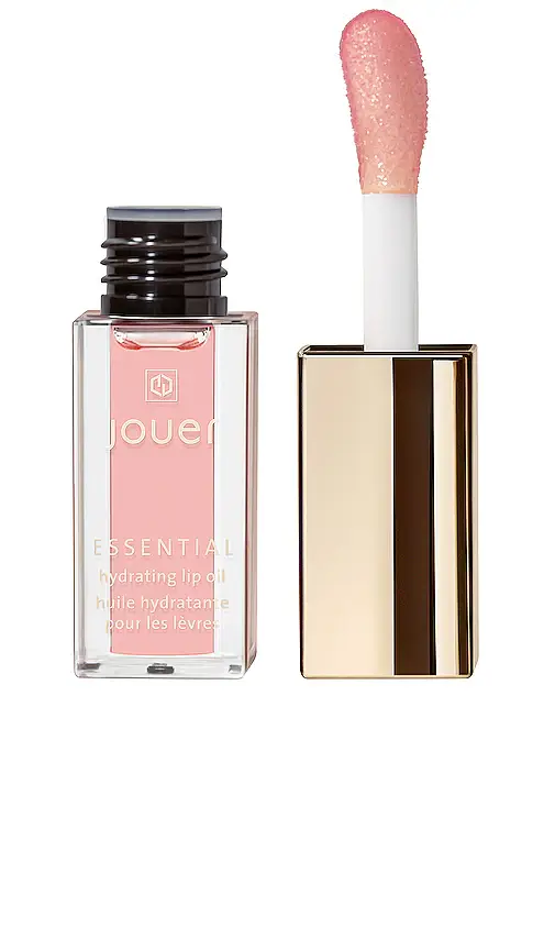 Jouer Cosmetics Essential Hydrating Lip Oil | Image 1 Jouer Cosmetics Essential Hydrating Lip Oil | Image 1