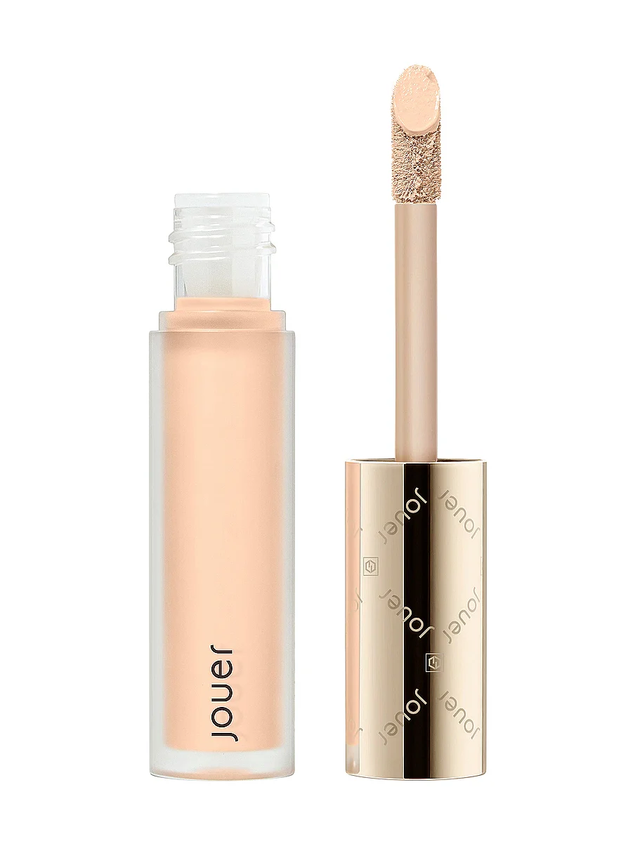 Jouer Cosmetics Essential High Coverage Liquid Concealer