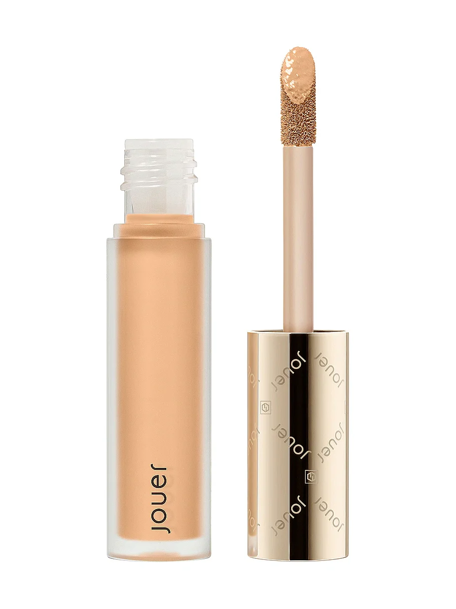 Jouer Cosmetics Essential High Coverage Liquid Concealer