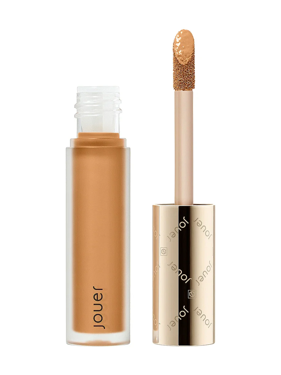 Jouer Cosmetics Essential High Coverage Liquid Concealer