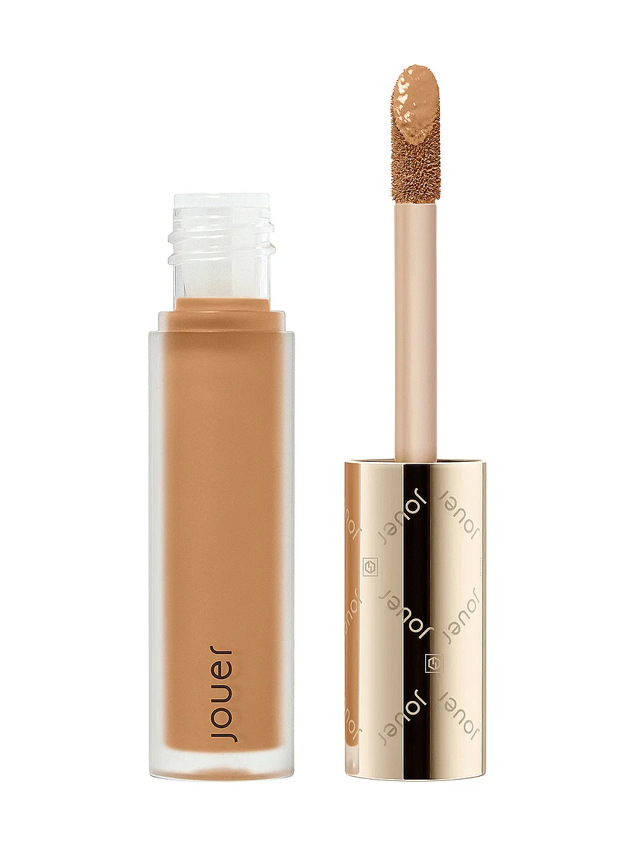 Jouer Cosmetics Essential High Coverage Liquid Concealer