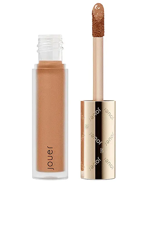 Jouer Cosmetics Essential High Coverage Liquid Concealer | Image 1 Jouer Cosmetics Essential High Coverage Liquid Concealer | Image 1