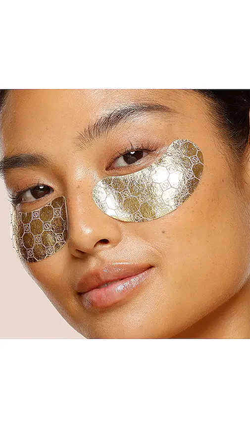 Jouer Cosmetics Luminize Dark Circle Correcting & Smoothing Eye Patches | Thumbnail 2 Jouer Cosmetics Luminize Dark Circle Correcting & Smoothing Eye Patches | Thumbnail 2