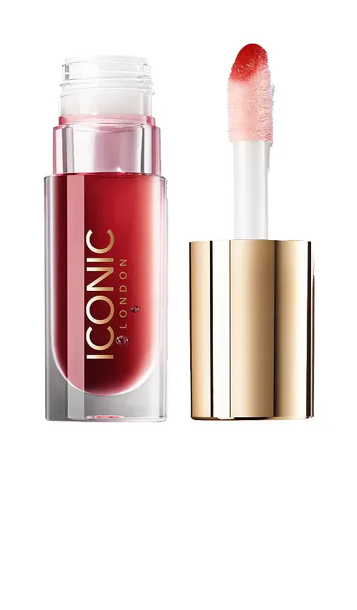 ICONIC LONDON Lustre Lip Oil | Image 1 ICONIC LONDON Lustre Lip Oil | Image 1