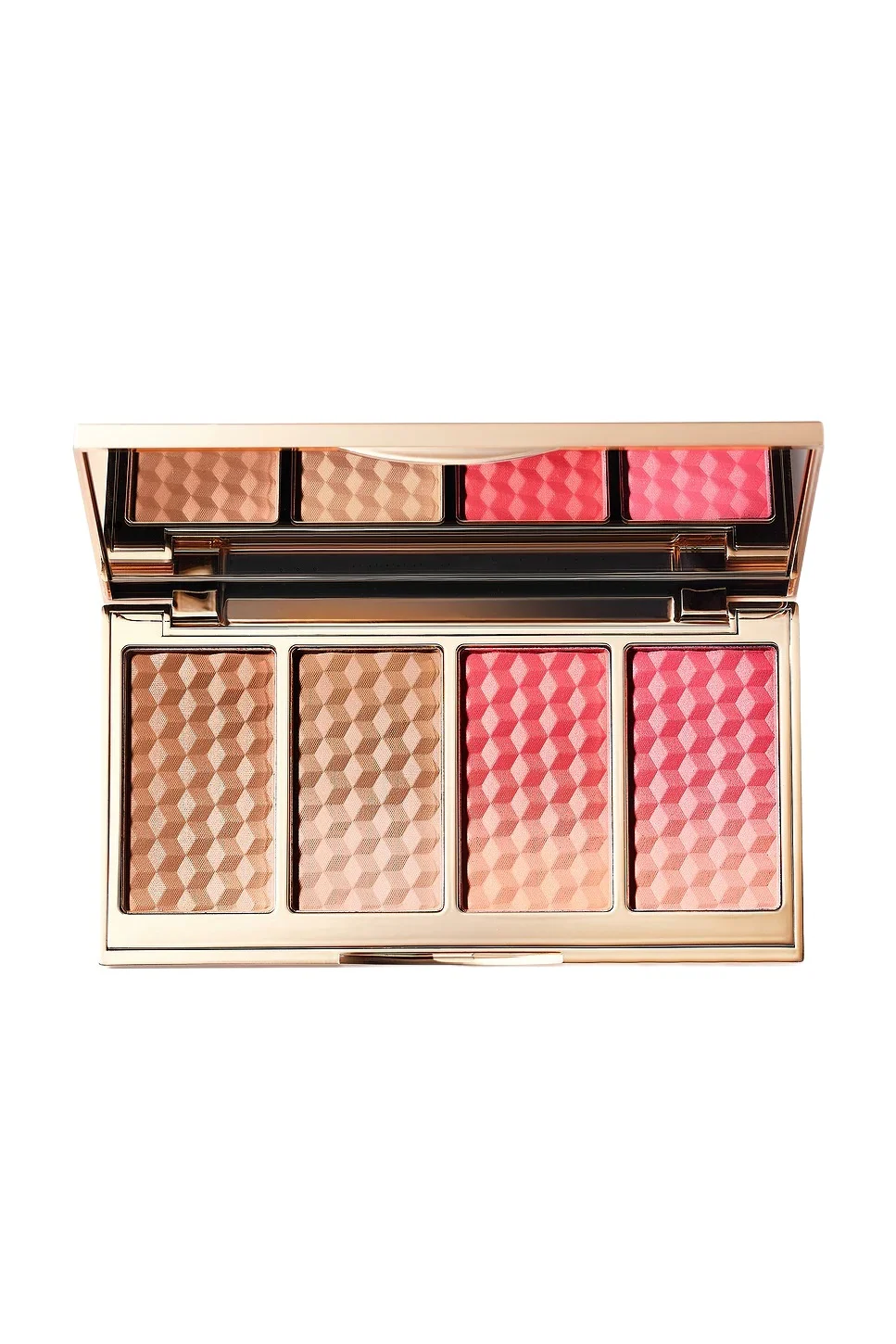ICONIC LONDON Get Cheeky Face Powder Palette