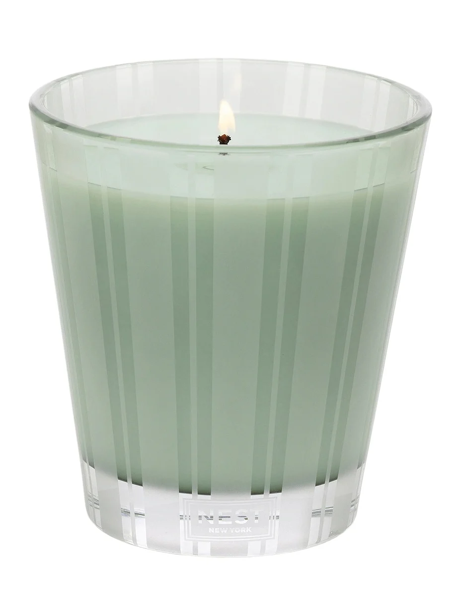 NEST New York Wild Mint & Eucalyptus Classic Candle