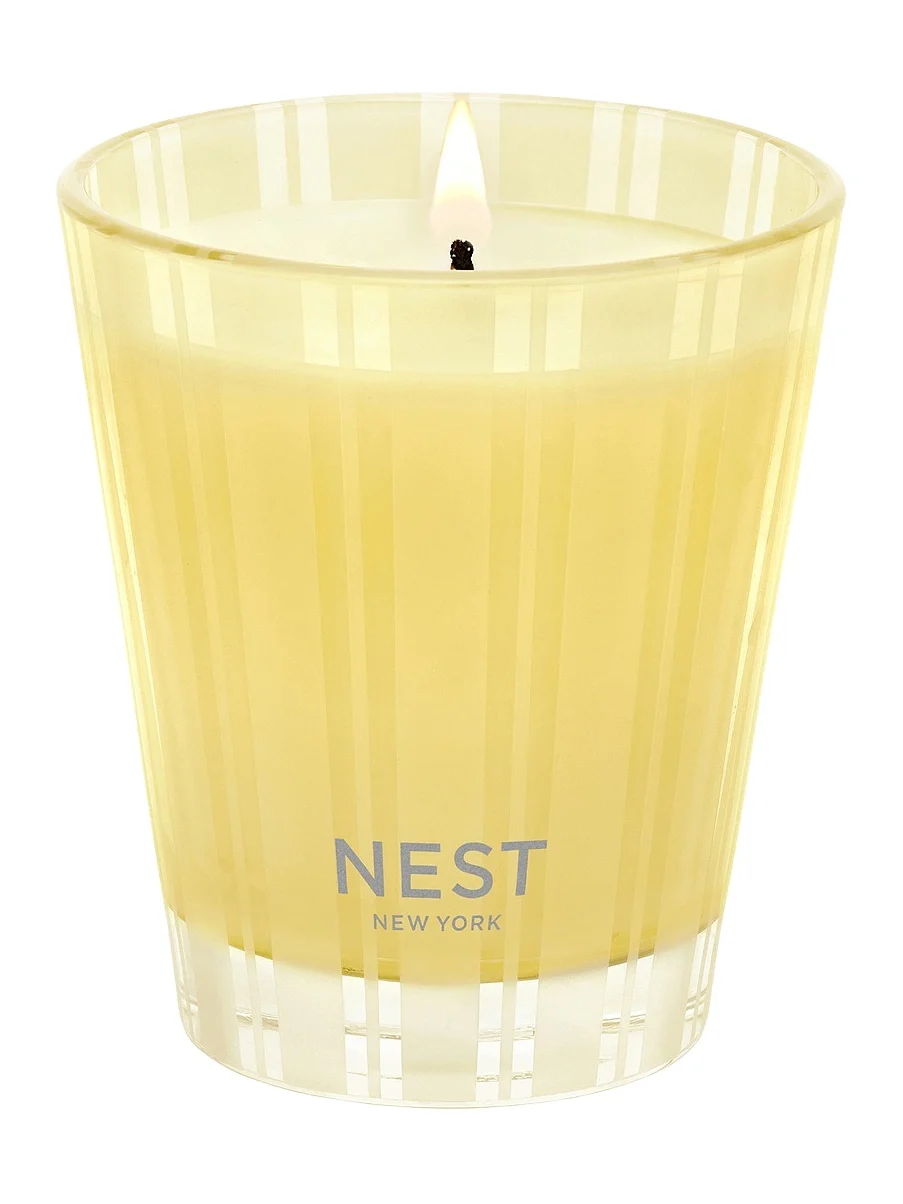 NEST New York Sunlit Yuzu & Neroli Classic Candle