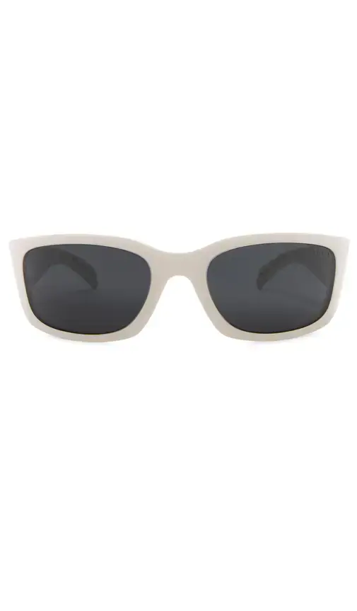 Prada Wrap Sunglasses | Image 1 Prada Wrap Sunglasses | Image 1