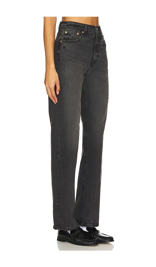 PISTOLA Cassie Straight Jeans | Thumbnail 2 PISTOLA Cassie Straight Jeans | Thumbnail 2