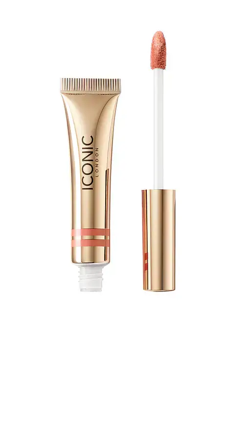 ICONIC LONDON Cloud Kiss Matte Lip Mousse | Image 1 ICONIC LONDON Cloud Kiss Matte Lip Mousse | Image 1
