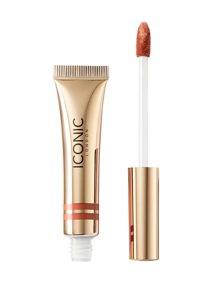ICONIC LONDON Cloud Kiss Matte Lip Mousse