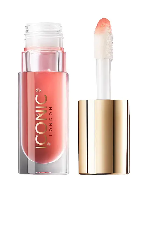ICONIC LONDON Lustre Lip Oil | Image 1 ICONIC LONDON Lustre Lip Oil | Image 1