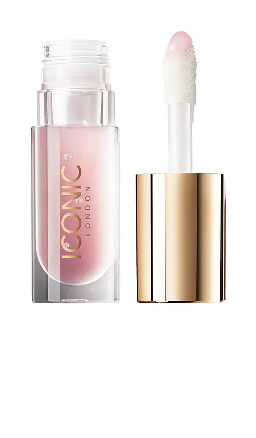 ICONIC LONDON Lustre Lip Oil | Image 1 ICONIC LONDON Lustre Lip Oil | Image 1