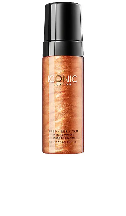 ICONIC LONDON Prep Set Tan Mousse | Thumbnail 2 ICONIC LONDON Prep Set Tan Mousse | Thumbnail 2