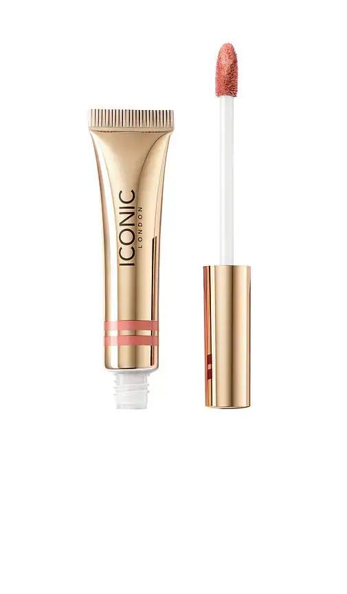 ICONIC LONDON Cloud Kiss Matte Lip Mousse | Image 1 ICONIC LONDON Cloud Kiss Matte Lip Mousse | Image 1