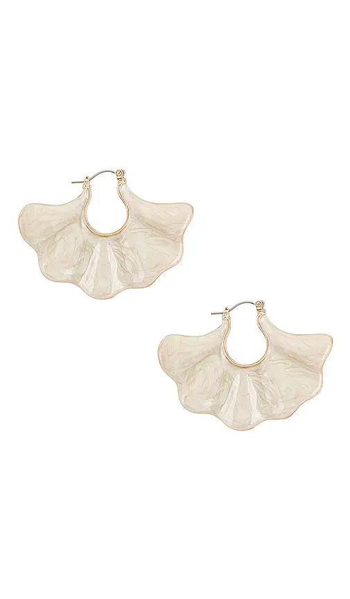 8 Other Reasons Shoreline Earring | Thumbnail 2 8 Other Reasons Shoreline Earring | Thumbnail 2