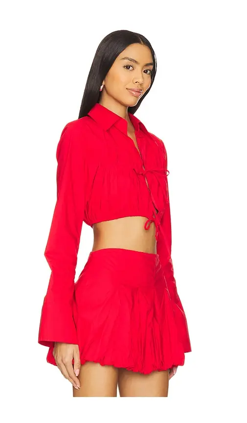 Lovers and Friends Valerie Top | Thumbnail 2