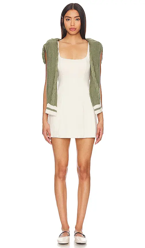 LSPACE Danes Dress | Image 1 LSPACE Danes Dress | Image 1