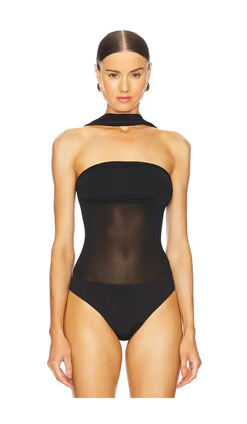 Lovers and Friends Lexi Bodysuit | Thumbnail 2