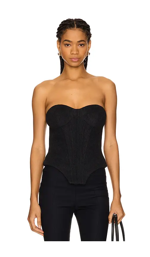 Lovers and Friends Madi Top | Image 1 Lovers and Friends Madi Top | Image 1
