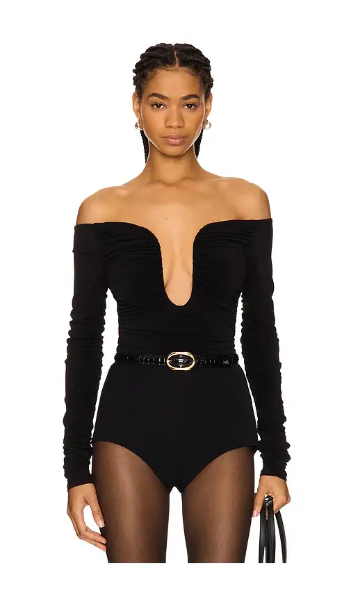 Lovers and Friends Ari Bodysuit | Image 1 Lovers and Friends Ari Bodysuit | Image 1