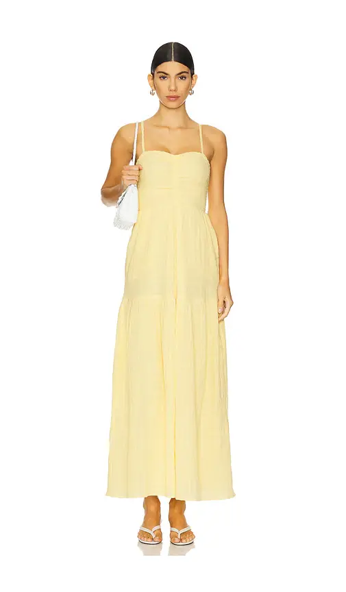 LSpace Mallorca Dress | Image 1 LSpace Mallorca Dress | Image 1