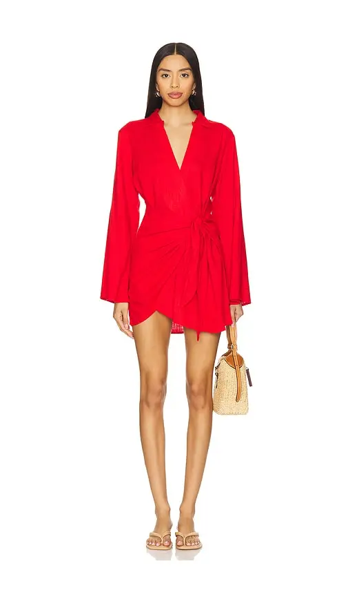 LSPACE Las Palmas Dress | Image 1 LSPACE Las Palmas Dress | Image 1