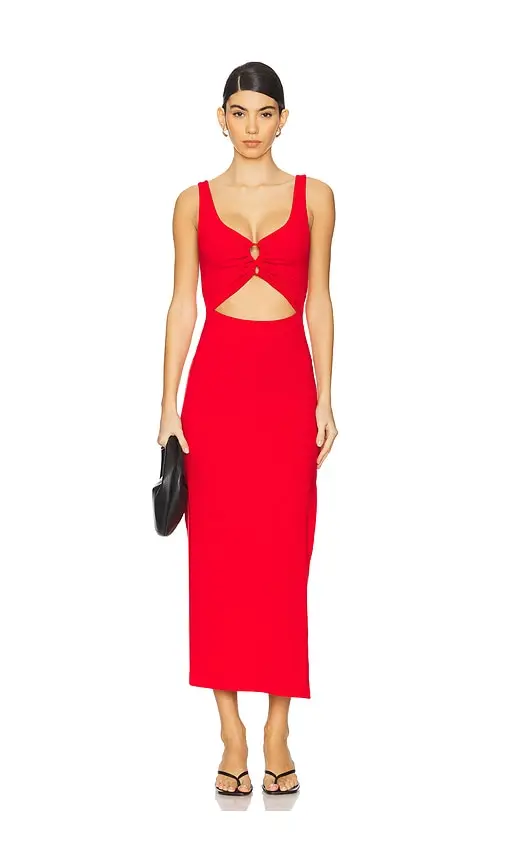LSpace Camille Dress | Thumbnail 2 LSpace Camille Dress | Thumbnail 2