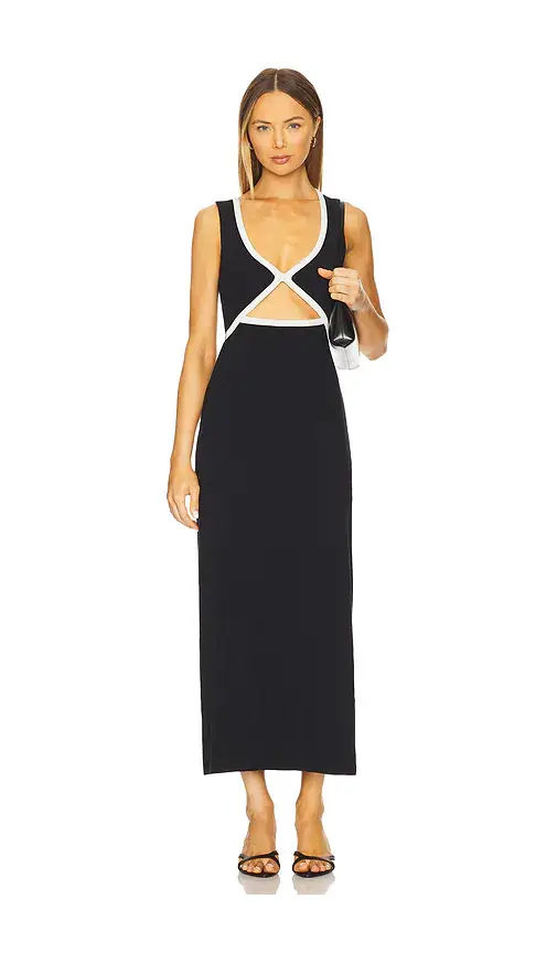 LSPACE Steph Dress | Image 1 LSPACE Steph Dress | Image 1