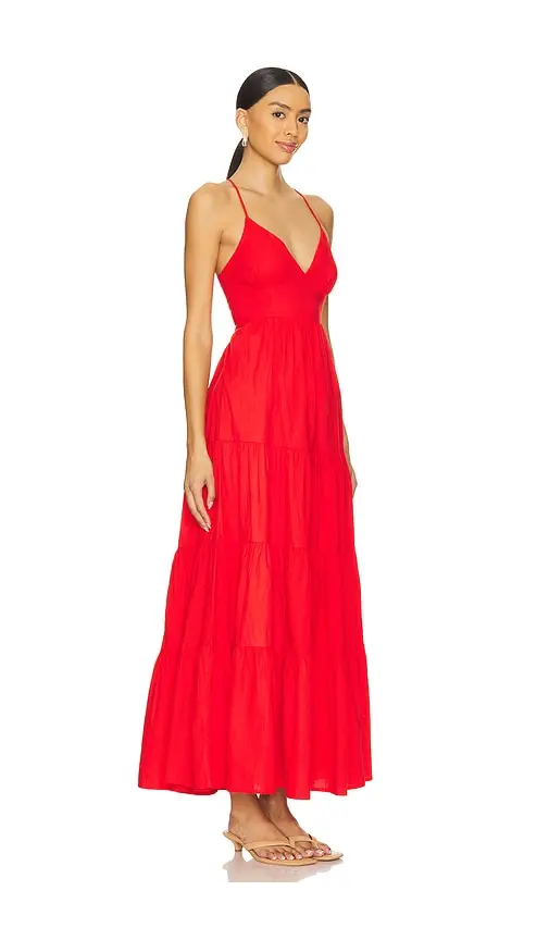 LSpace Laina Dress | Thumbnail 2 LSpace Laina Dress | Thumbnail 2