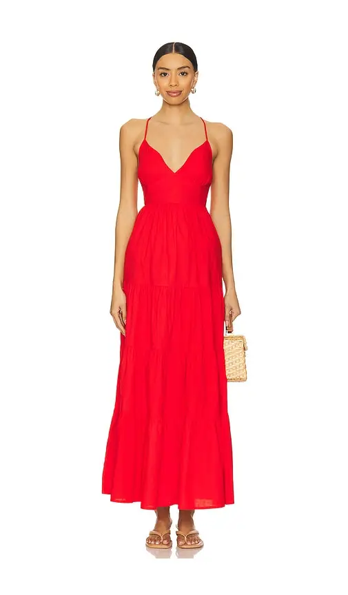 LSpace Laina Dress