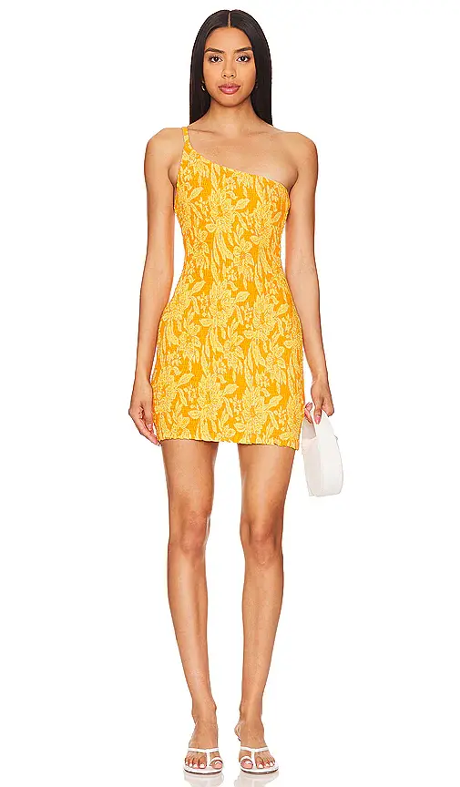 LSPACE Blaire Dress | Image 1 LSPACE Blaire Dress | Image 1