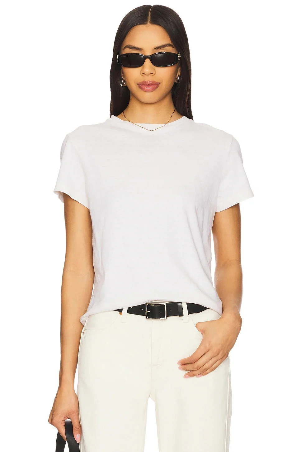 x Hanes The Classic Tee