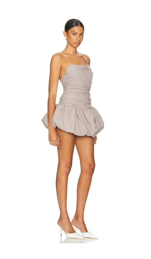 For Love & Lemons Marianne Mini Dress | Thumbnail 2 For Love & Lemons Marianne Mini Dress | Thumbnail 2