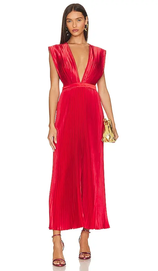 L'Idée Gala Gown | Image 1 L'Idée Gala Gown | Image 1