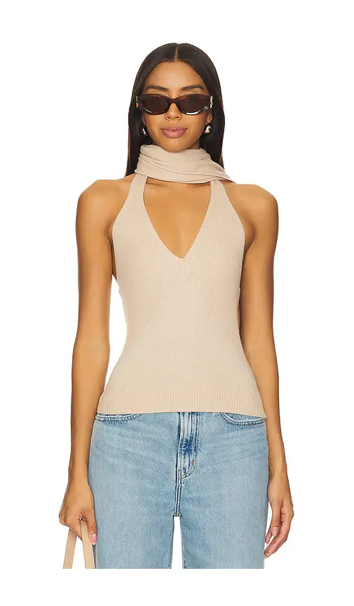Lovers and Friends Aurel Top | Image 1 Lovers and Friends Aurel Top | Image 1