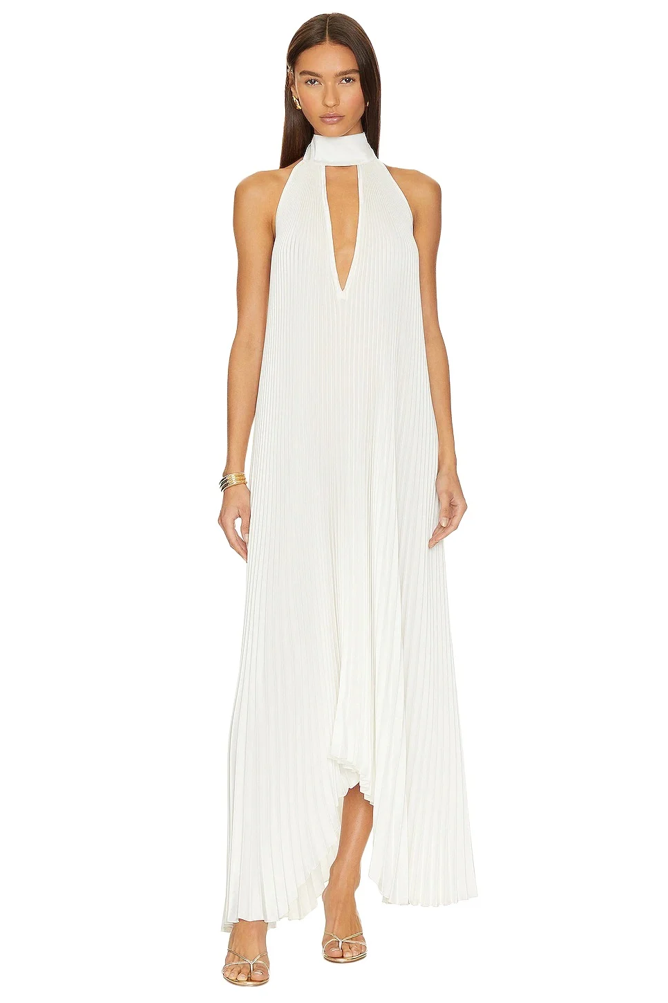 L'Idée Opera Gown