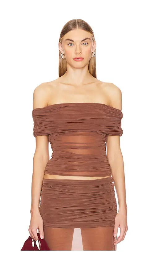 Lovers and Friends Bella Top | Image 1 Lovers and Friends Bella Top | Image 1