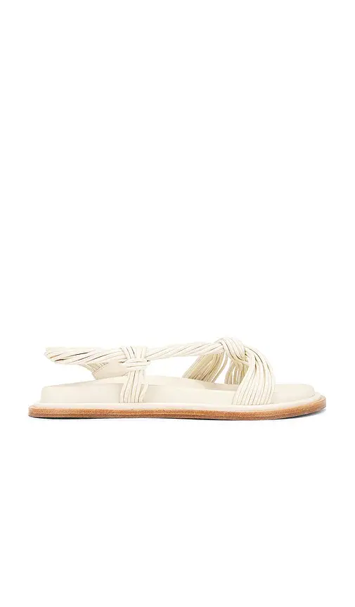 ACLER Iverly Knot Sandal