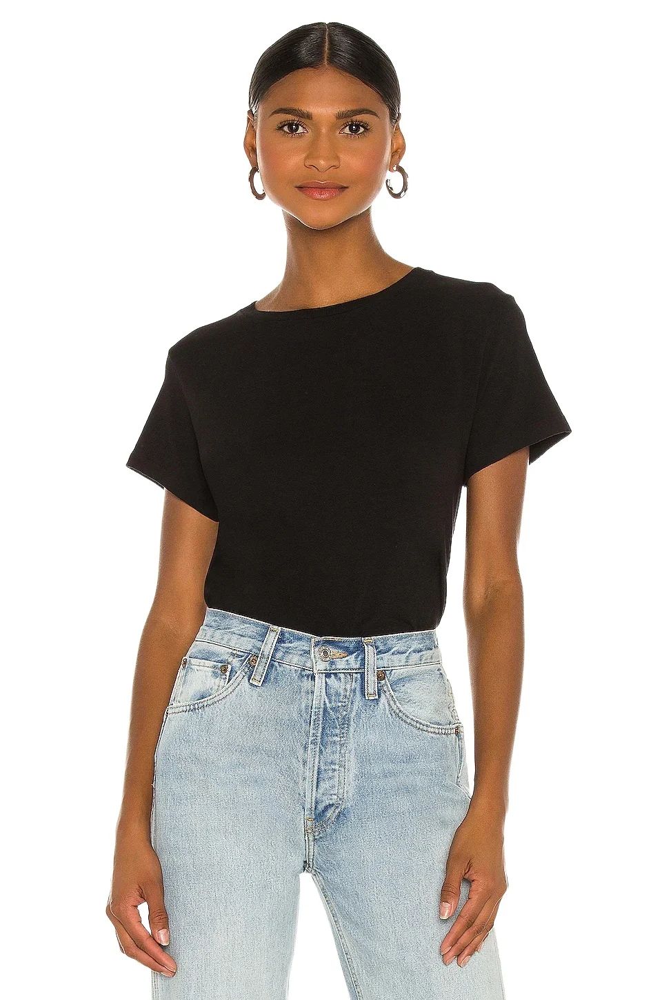 x Hanes The Classic Tee