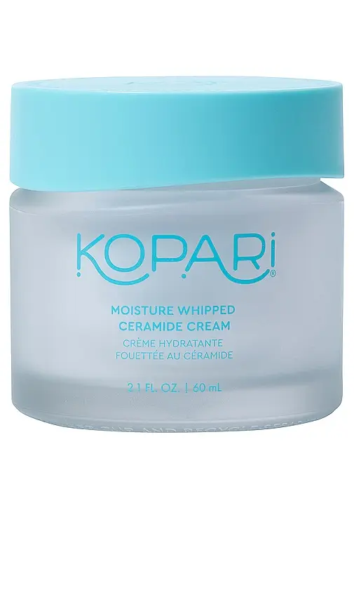 Kopari Moisture Whipped Ceramide Cream